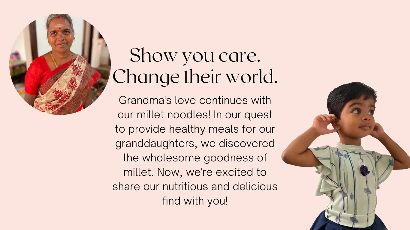 Care for our children